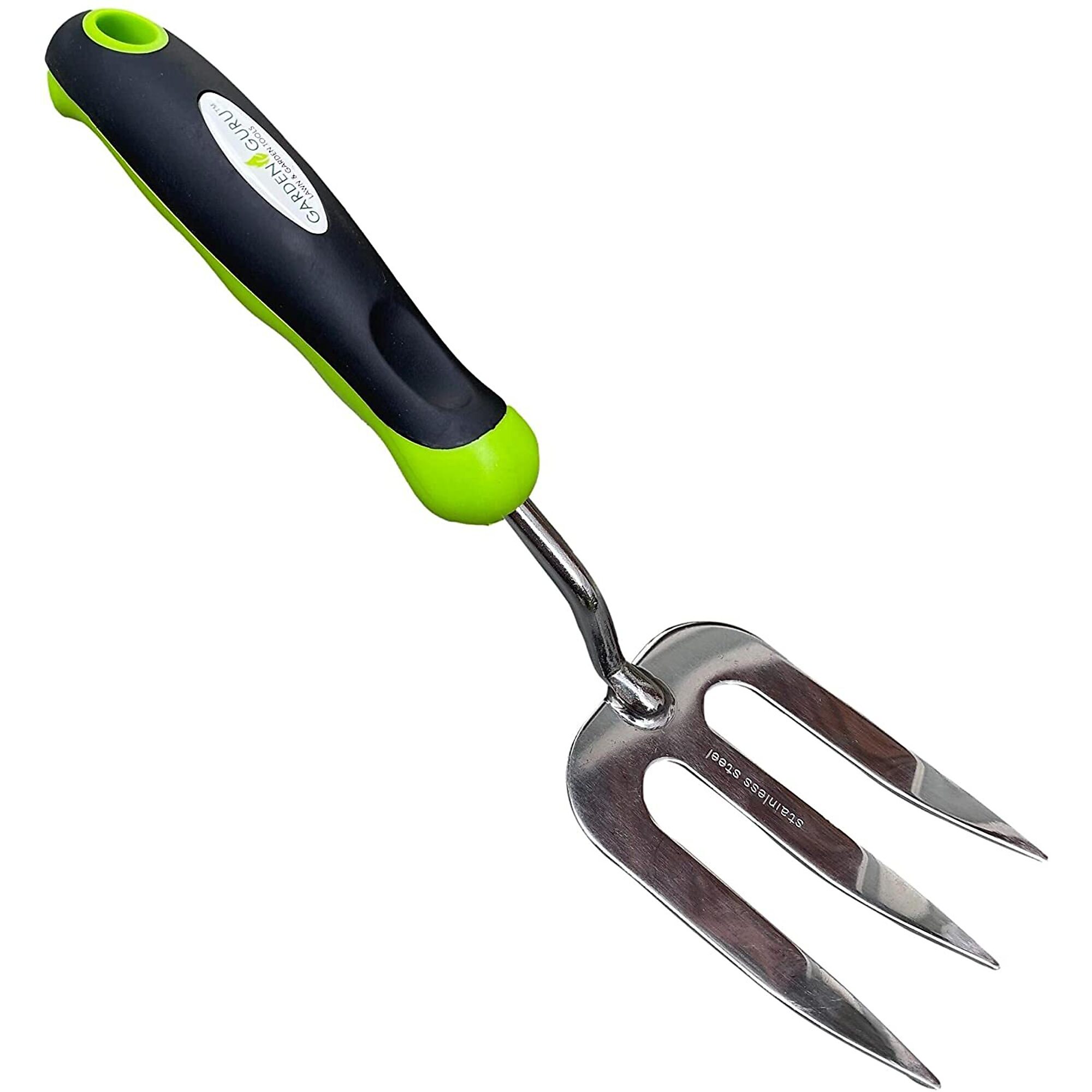 Garden Guru, Hand Fork, Model# FORK